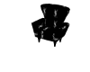 !MDB YSL Host Chair