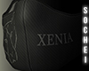 S* Xenia Support Mask