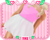 *T* Baby Pink Dress
