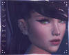 E~ Mistress Hair Black