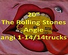 Rolling Stones  Angie