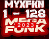 [Y] Mix Funk 2023