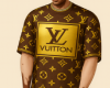Street Luxe Tee