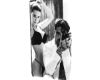 Cutout ' Private Frame