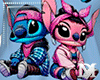 Kids Stitch a  ♛ DM