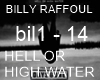 BILLY RAFFOUL