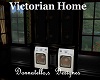 victorian washer  dryer