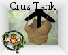 ~QI~ Cruz Tank T