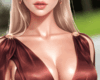 Eclaire Glam Dress