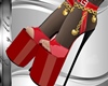 Apple Heels