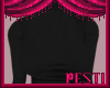 P* Onyx Lisa Knit