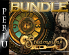 [P]Steampunk BUNDLE