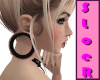 Plugz Black Tunnels