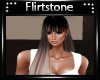 Xea Shayle with Bangs