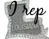 (Sp)I Rep Louisiana