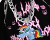 MLP NECKLACE !1!1!1!1!1!