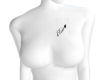 (HK)Elio chest tattoo 