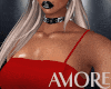 Amore Cropped Corset