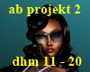 Ab Projekt  ( Pat 2 )