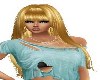Malrish GOLDEN BLONDE