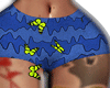 Some Pattern... (LLXL)