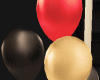JZ Bday Balloons