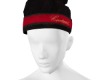 LUX KNIT BEANIE
