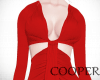 !A Swimsuit red