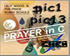 Lilly Wood - Prayer in C