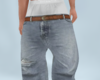 Simple Pants