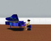 (jolly) piano blue