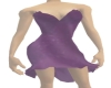 Purple Passion Dress