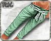 RK Green Trousers