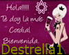 "D"estrellita