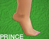 [Prince]Perfect Feet F