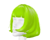 GREEN HAIR VZ211