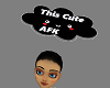 This Cute is AFK