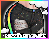 K| RainbowSpeckle Cargo1