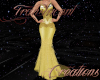 (T)Mid Gown Yellow 3