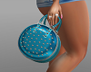 Hazel Bag Acqua