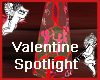 Valentine Spotlight