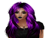 Sae Purple Hair