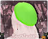 ✰S WitchBoo Beret