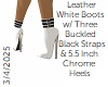 [BB] Zelma White