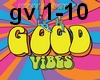 HRVY, Matoma -Good Vibes