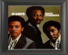 The O'Jays Picture