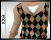 E | Cozzy Sweater