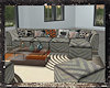 [PT] PITT Sofa Set