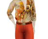 Daisy Magic Suit