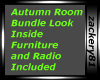 Autumn Room Bundle